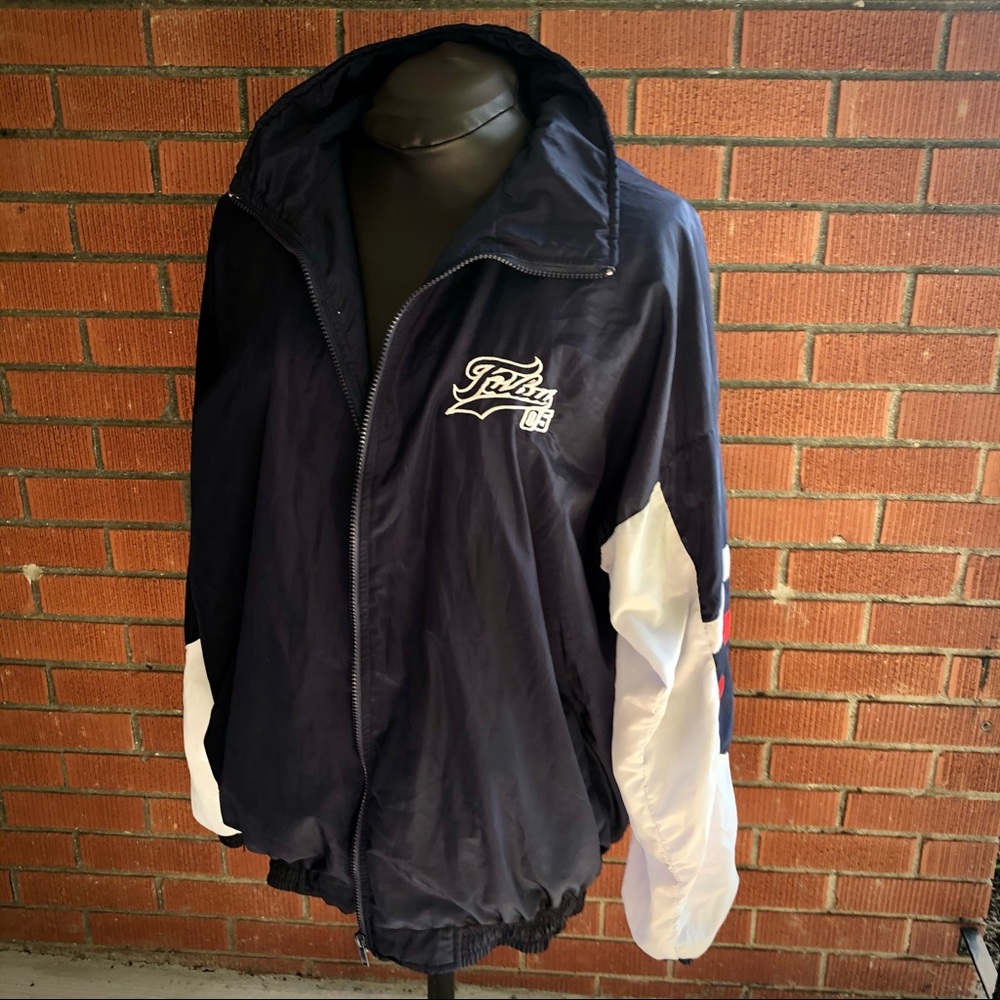 Fubu Track Suit Jacket - Picture 8 of 16
